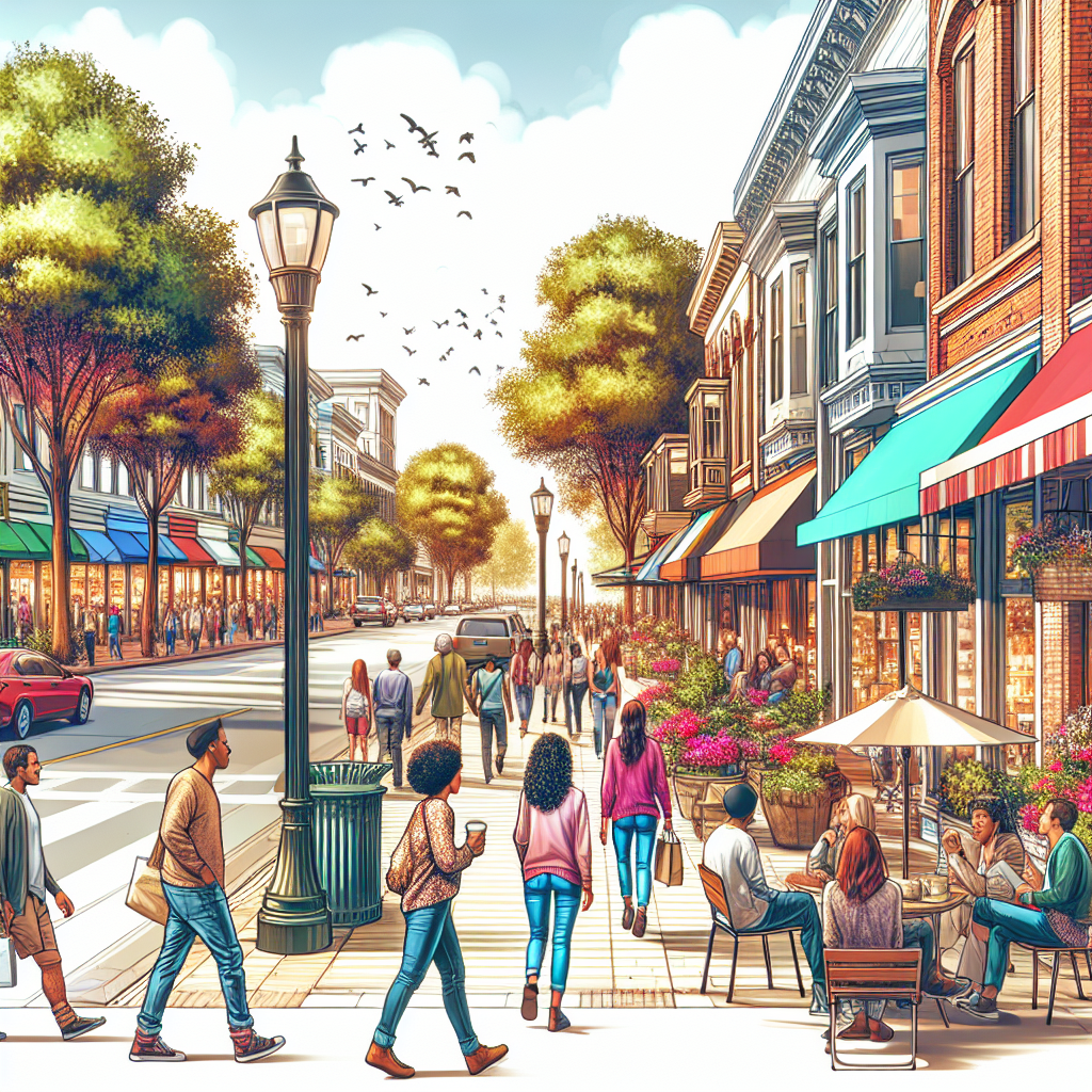 Santa Rosa’s Economic Landscape: A Blend of Tradition and Innovation
