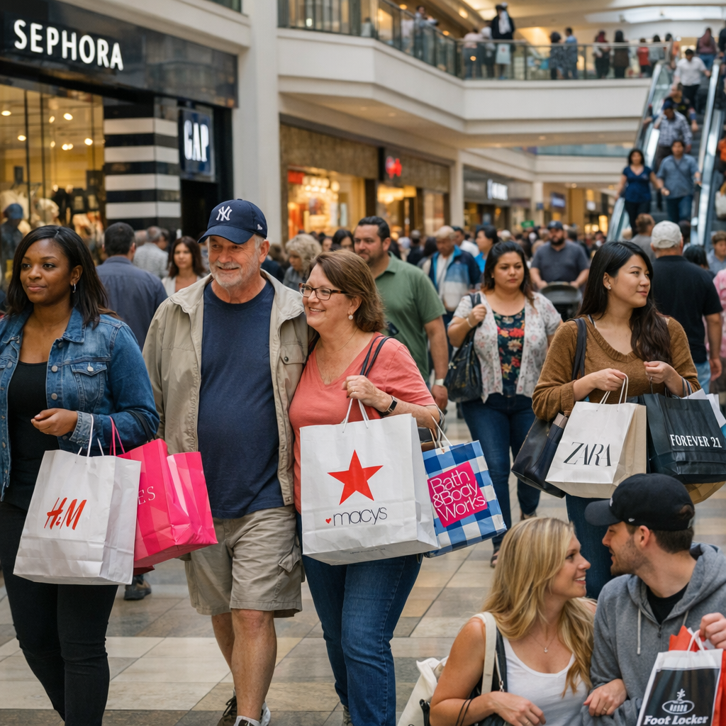 Understanding the Current State of the U.S. Economy